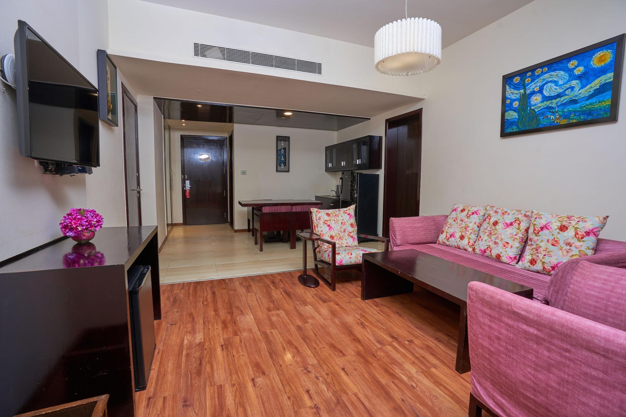 E Hotel Chennai