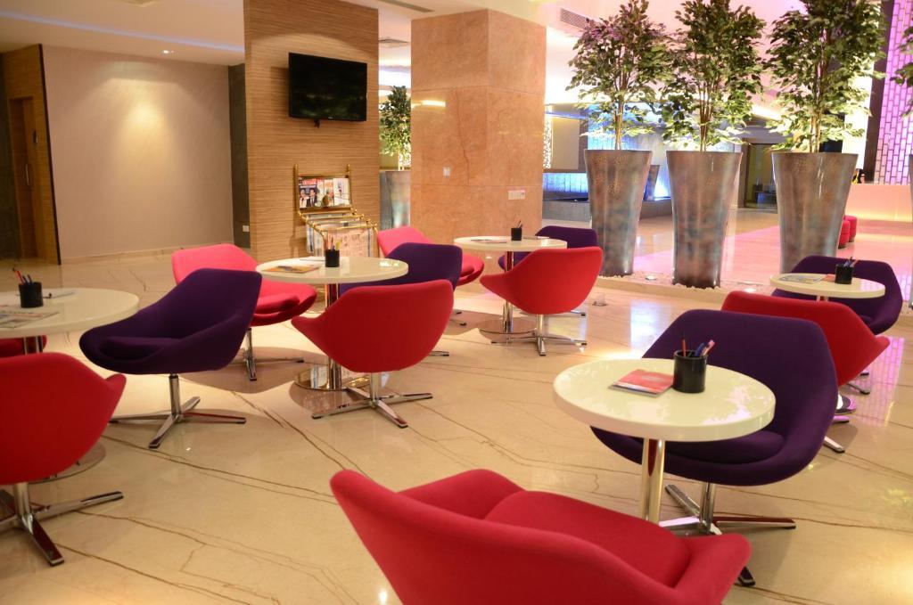 E Hotel Chennai