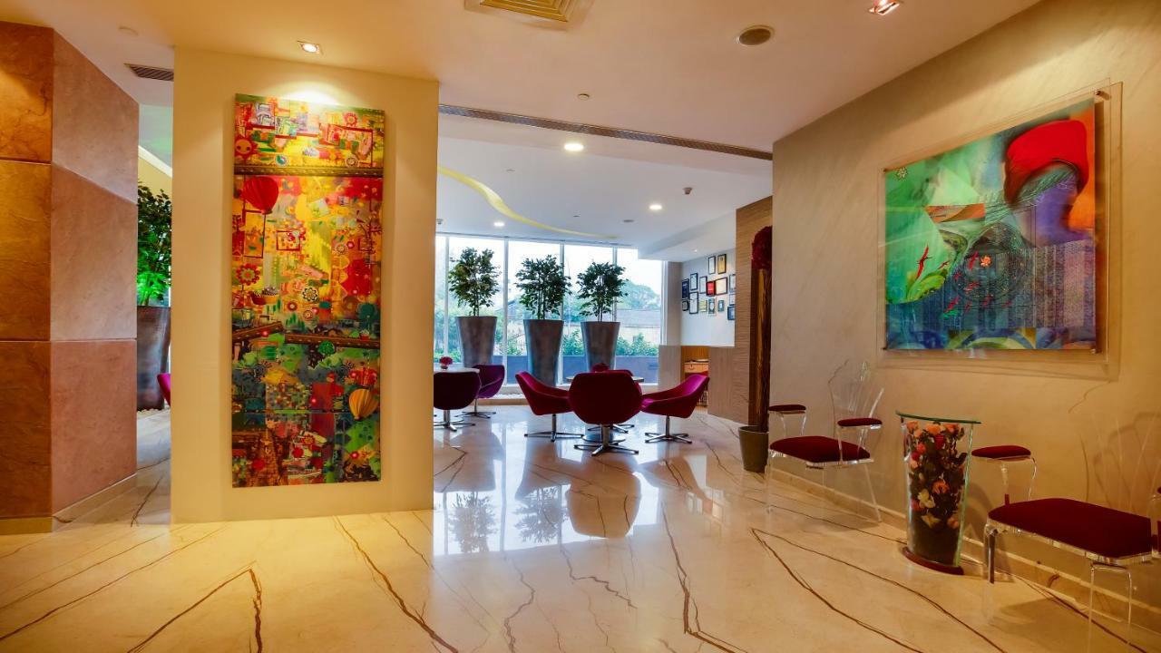 Hotel E Chennai