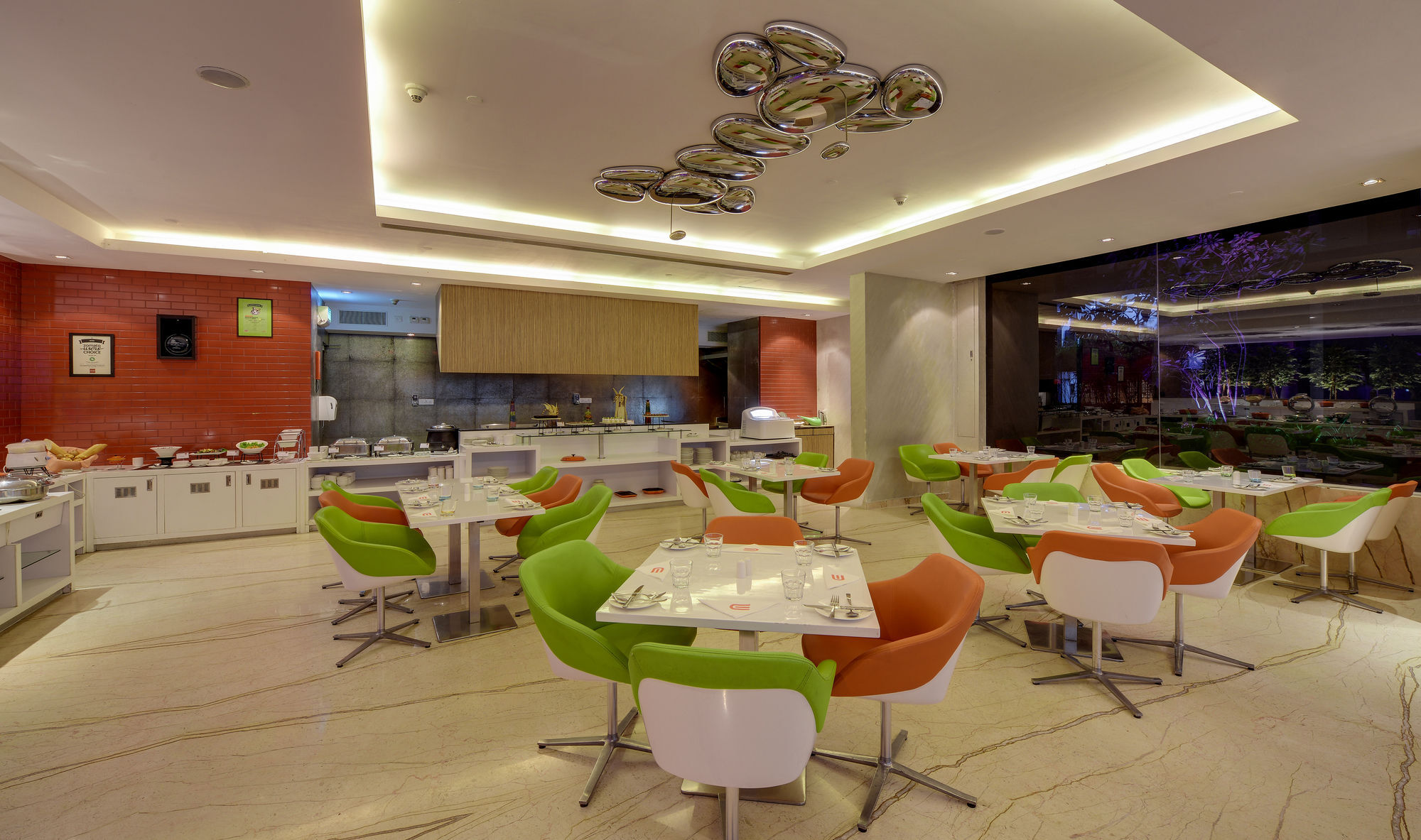 E Hotel Chennai